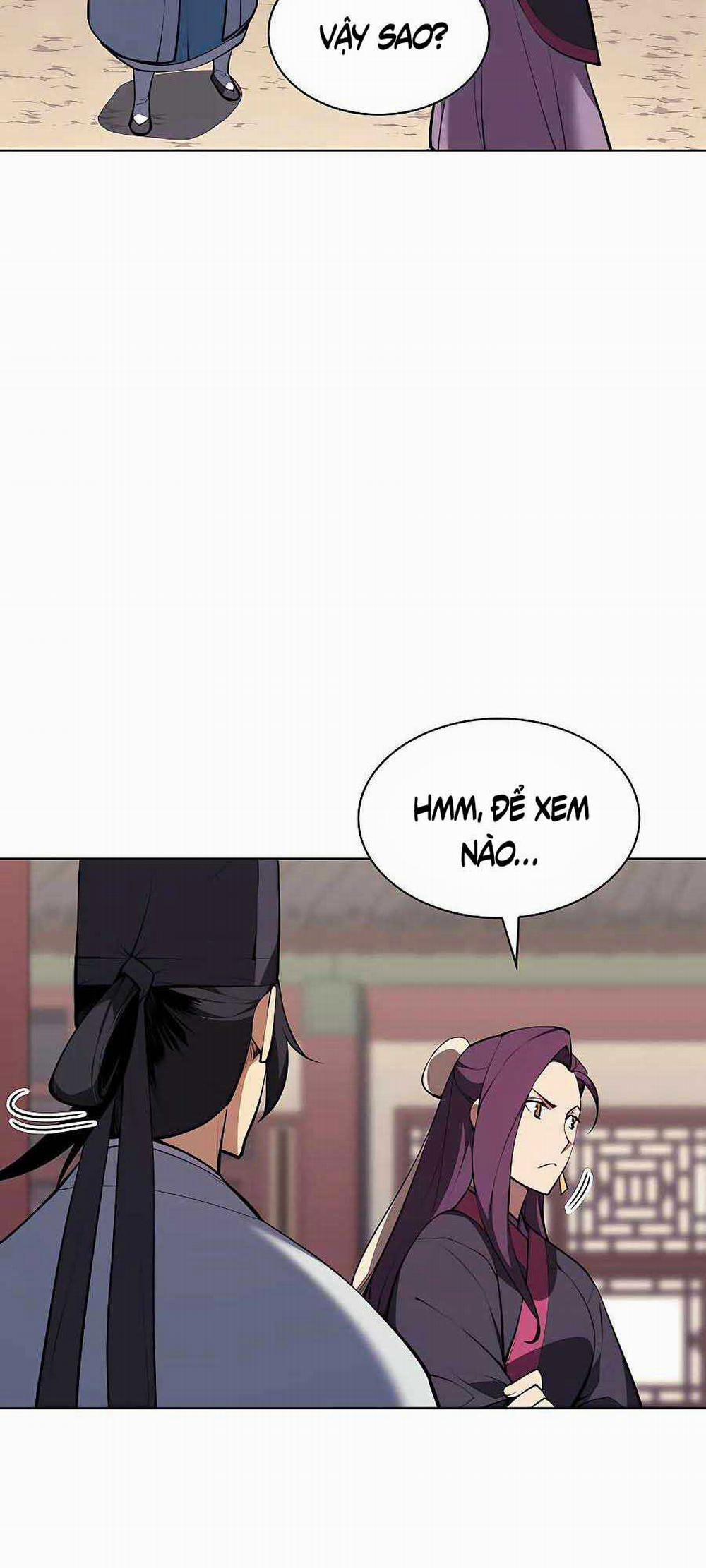 Học Giả Kiếm Sĩ 41 trang 66