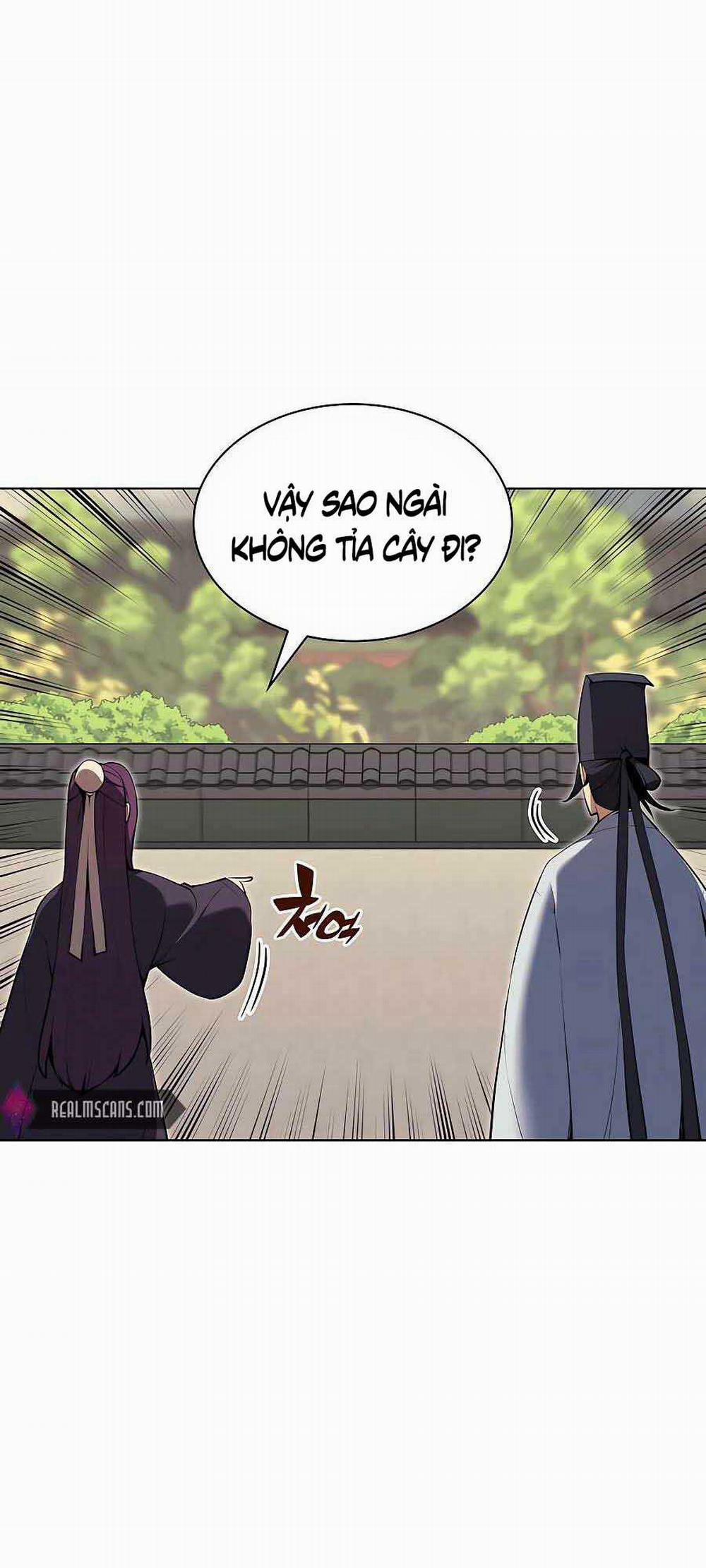 Học Giả Kiếm Sĩ 41 trang 67