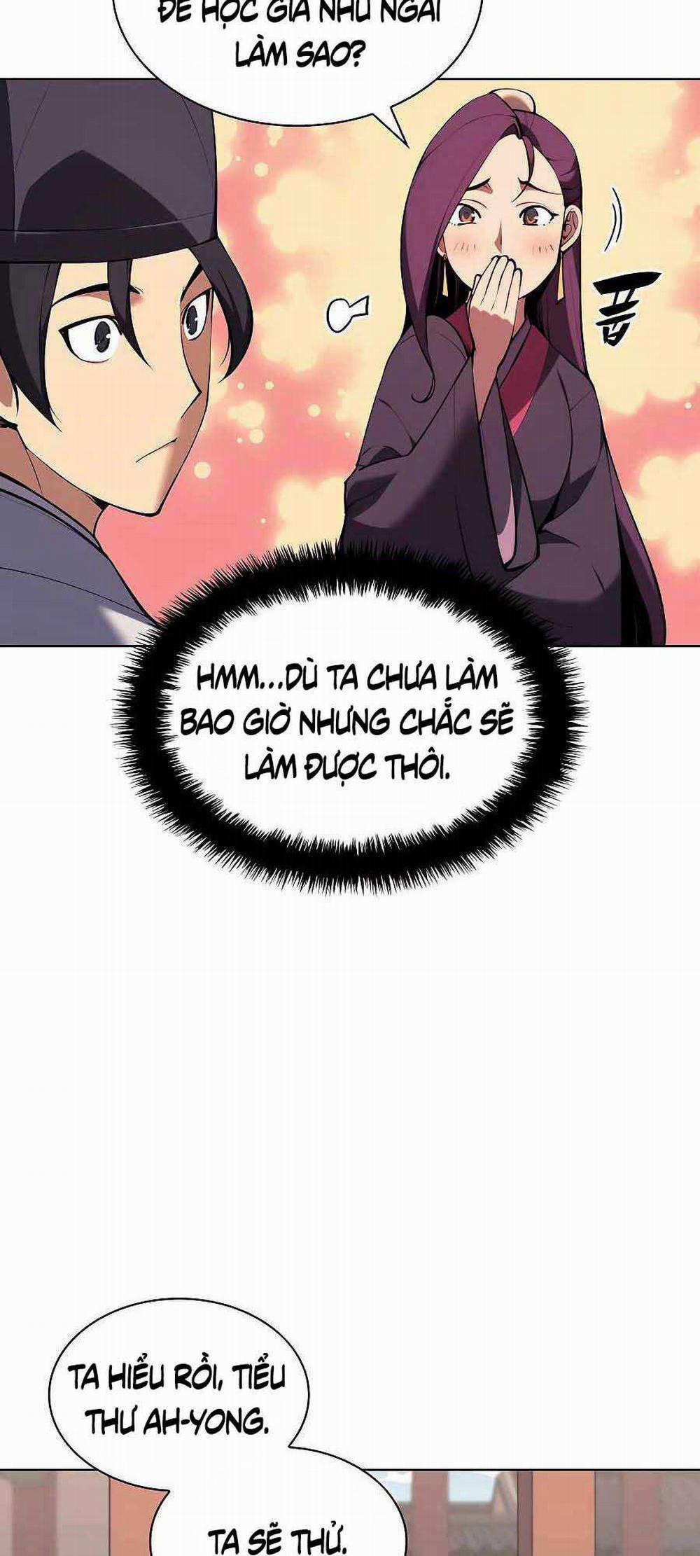 Học Giả Kiếm Sĩ 41 trang 69
