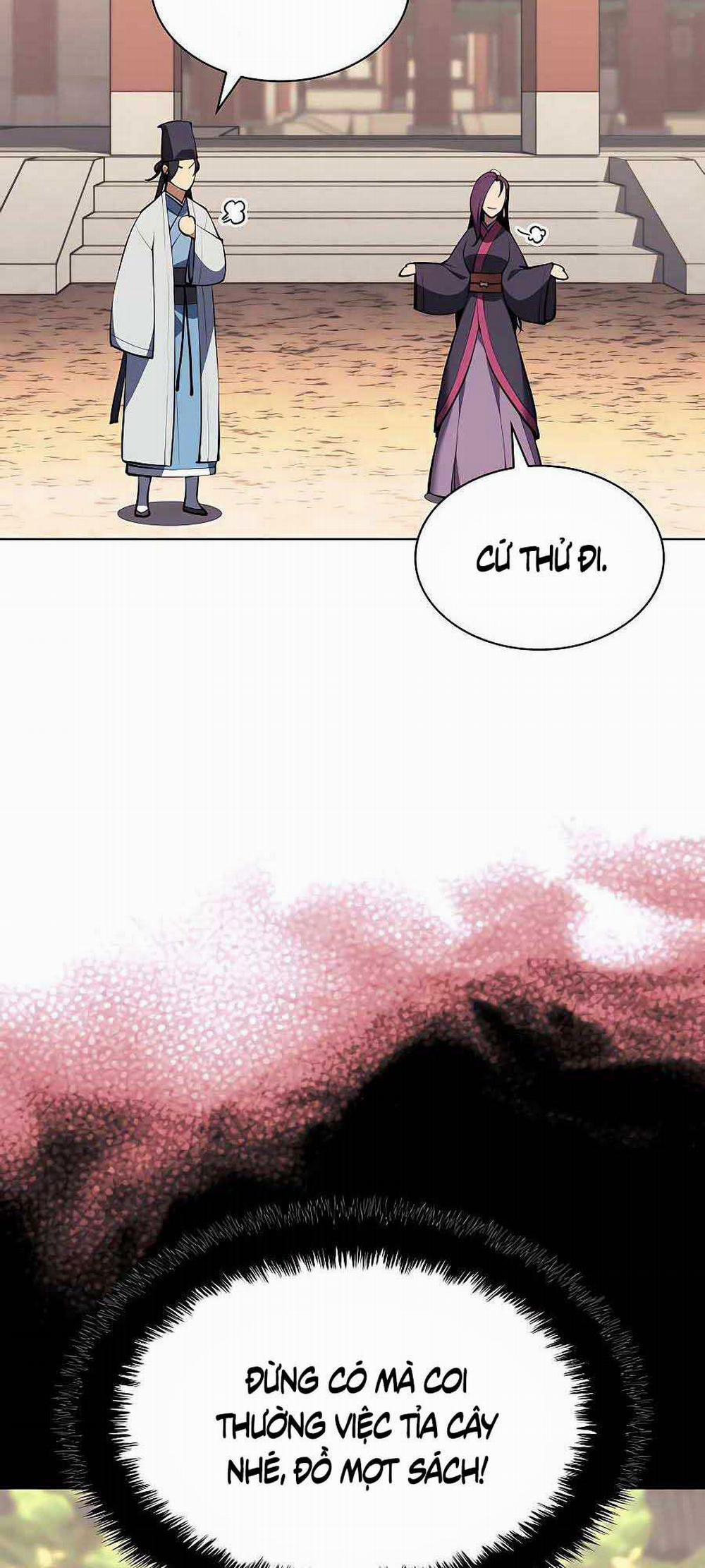 Học Giả Kiếm Sĩ 41 trang 70