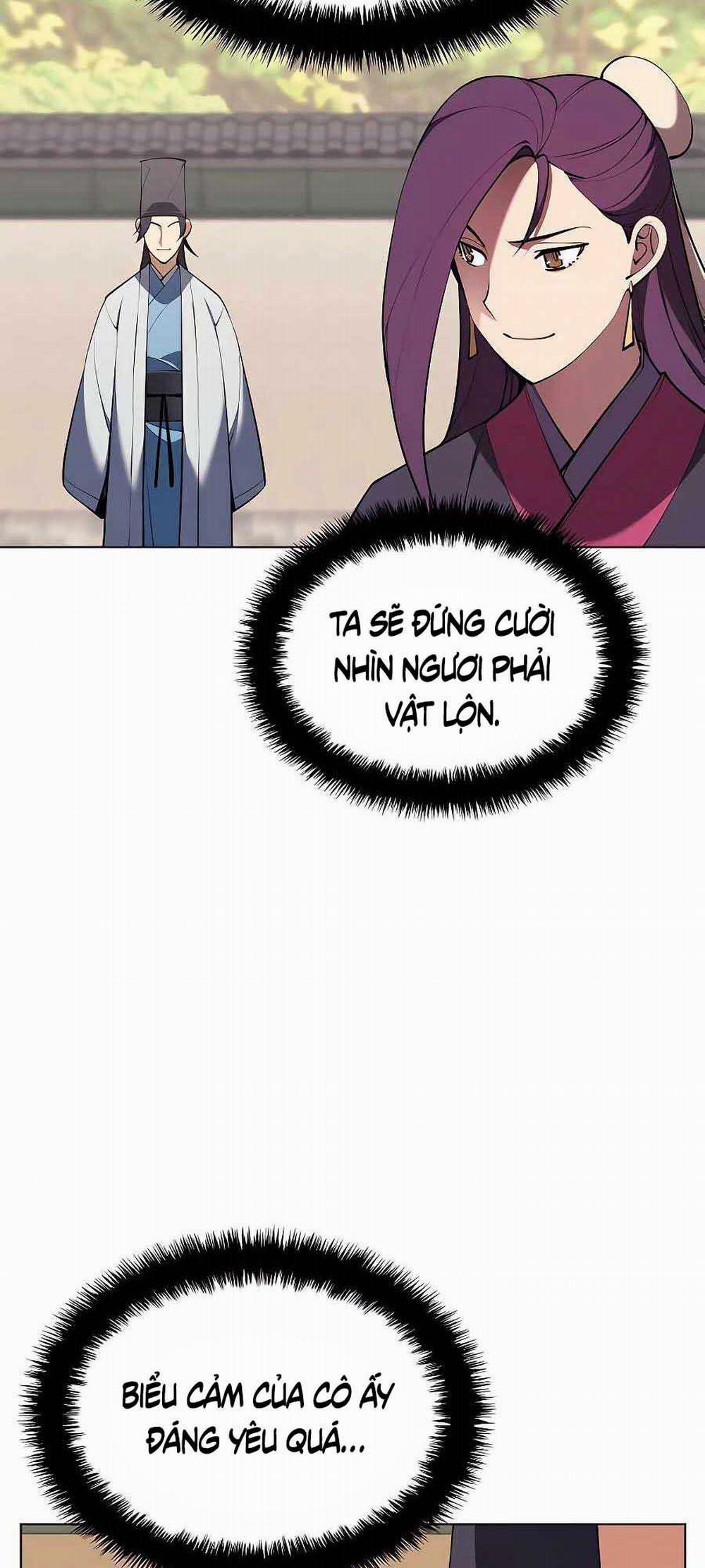 Học Giả Kiếm Sĩ 41 trang 71