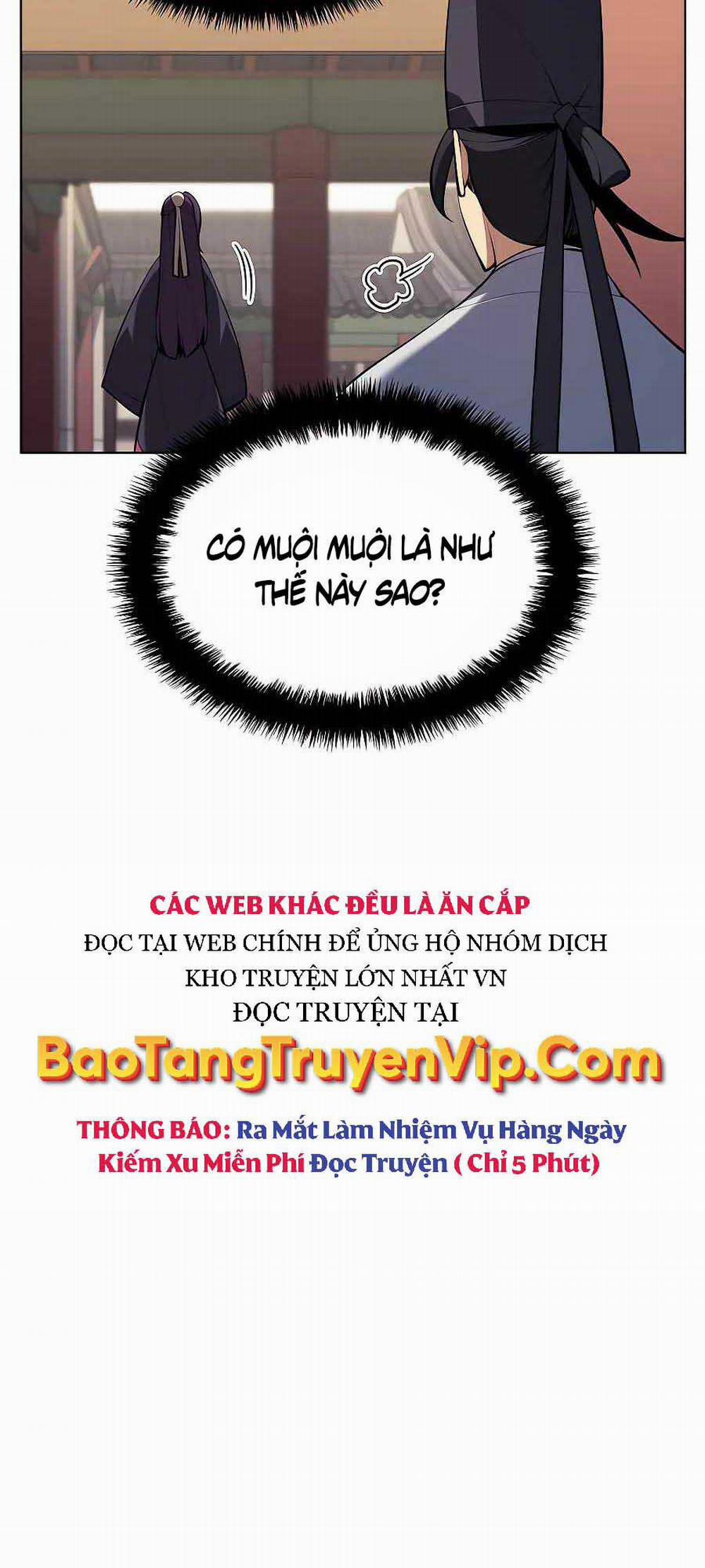 Học Giả Kiếm Sĩ 41 trang 72