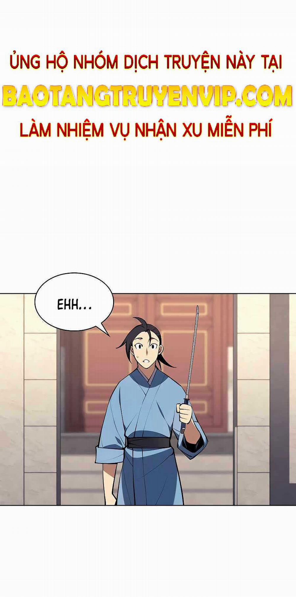 Học Giả Kiếm Sĩ 41 trang 73