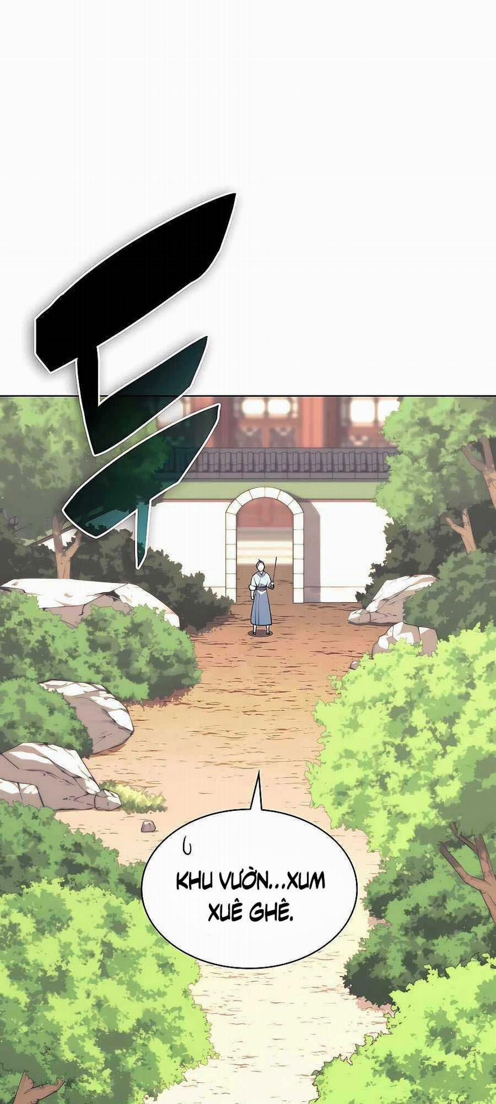 Học Giả Kiếm Sĩ 41 trang 74