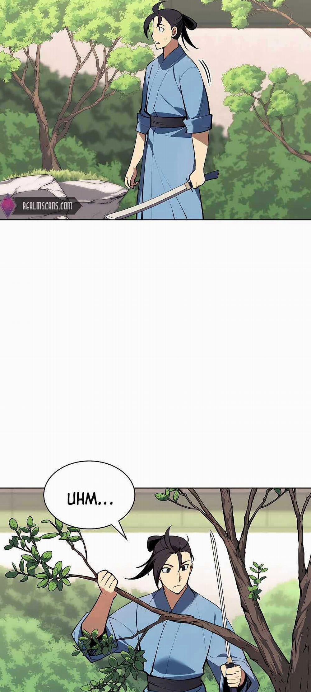 Học Giả Kiếm Sĩ 41 trang 76