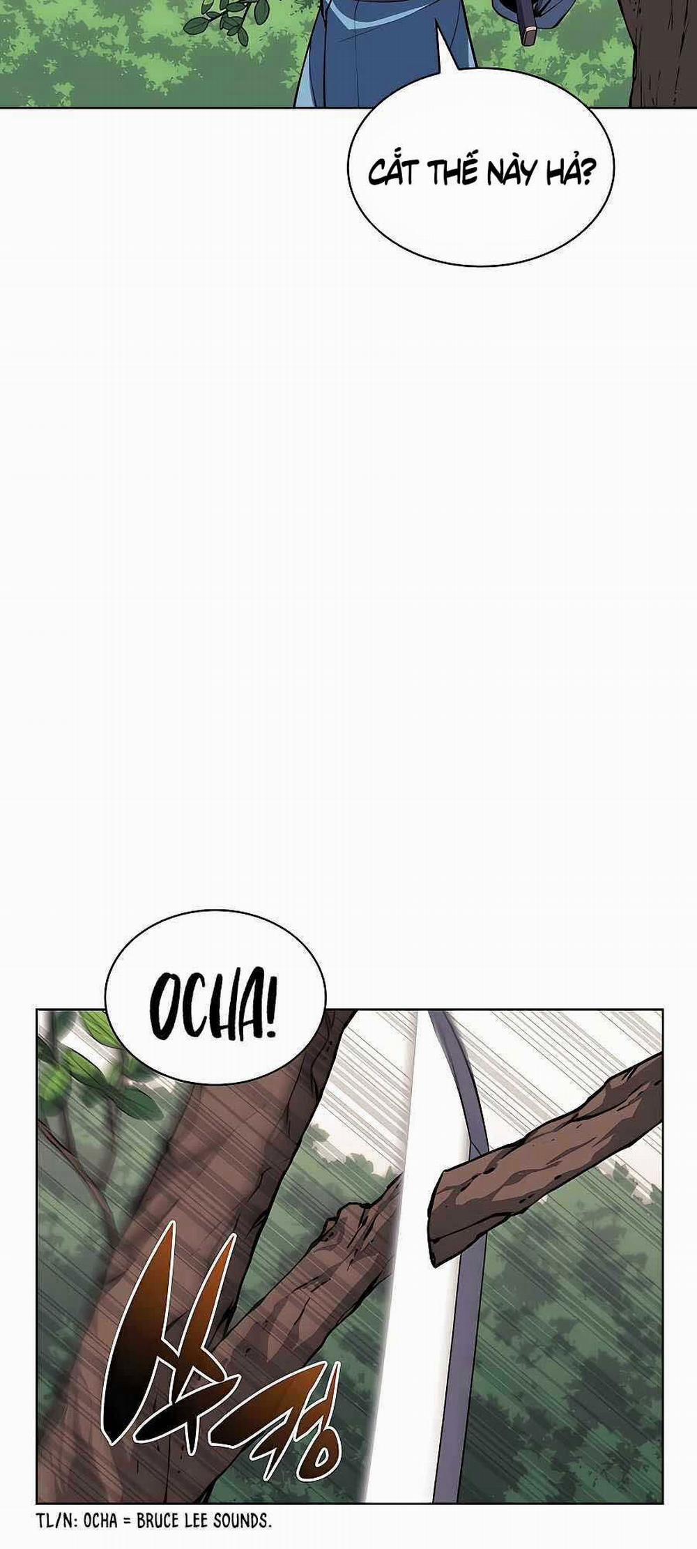 Học Giả Kiếm Sĩ 41 trang 77