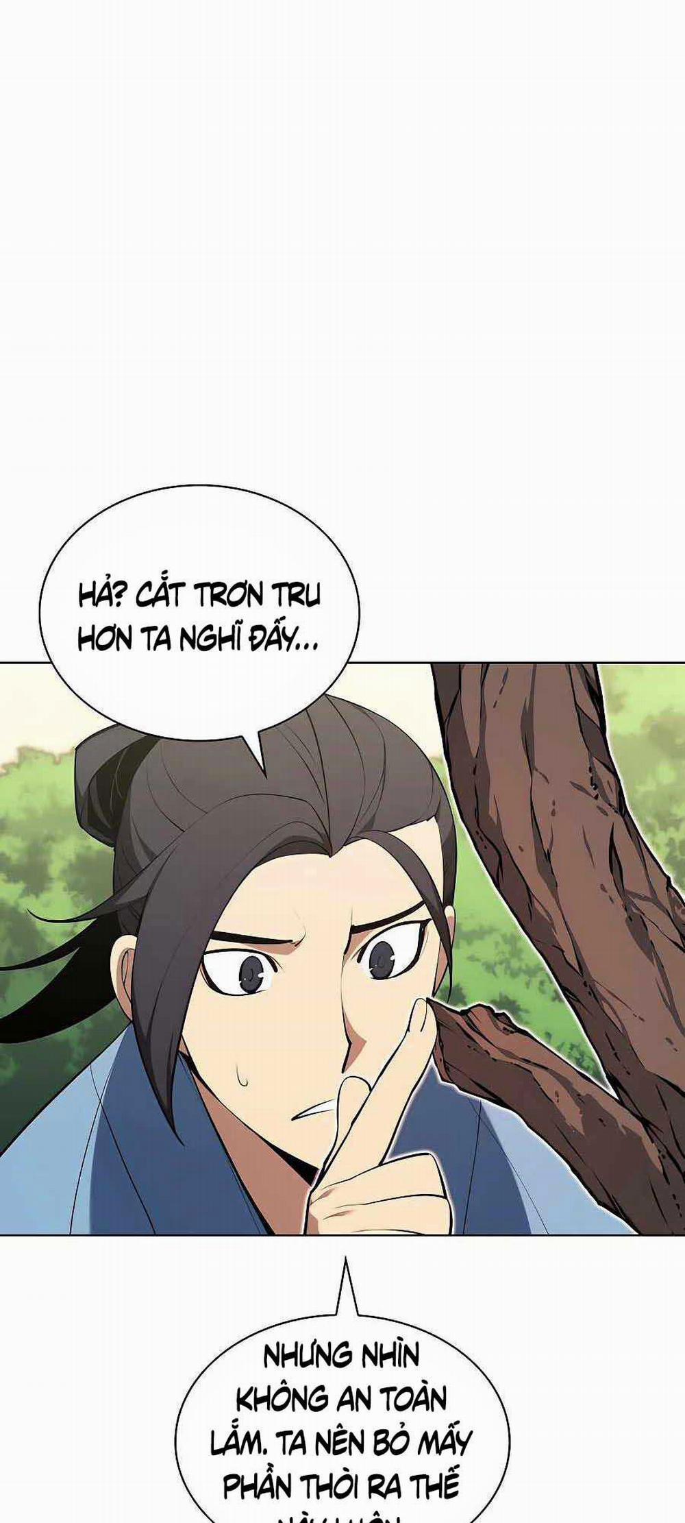 Học Giả Kiếm Sĩ 41 trang 78