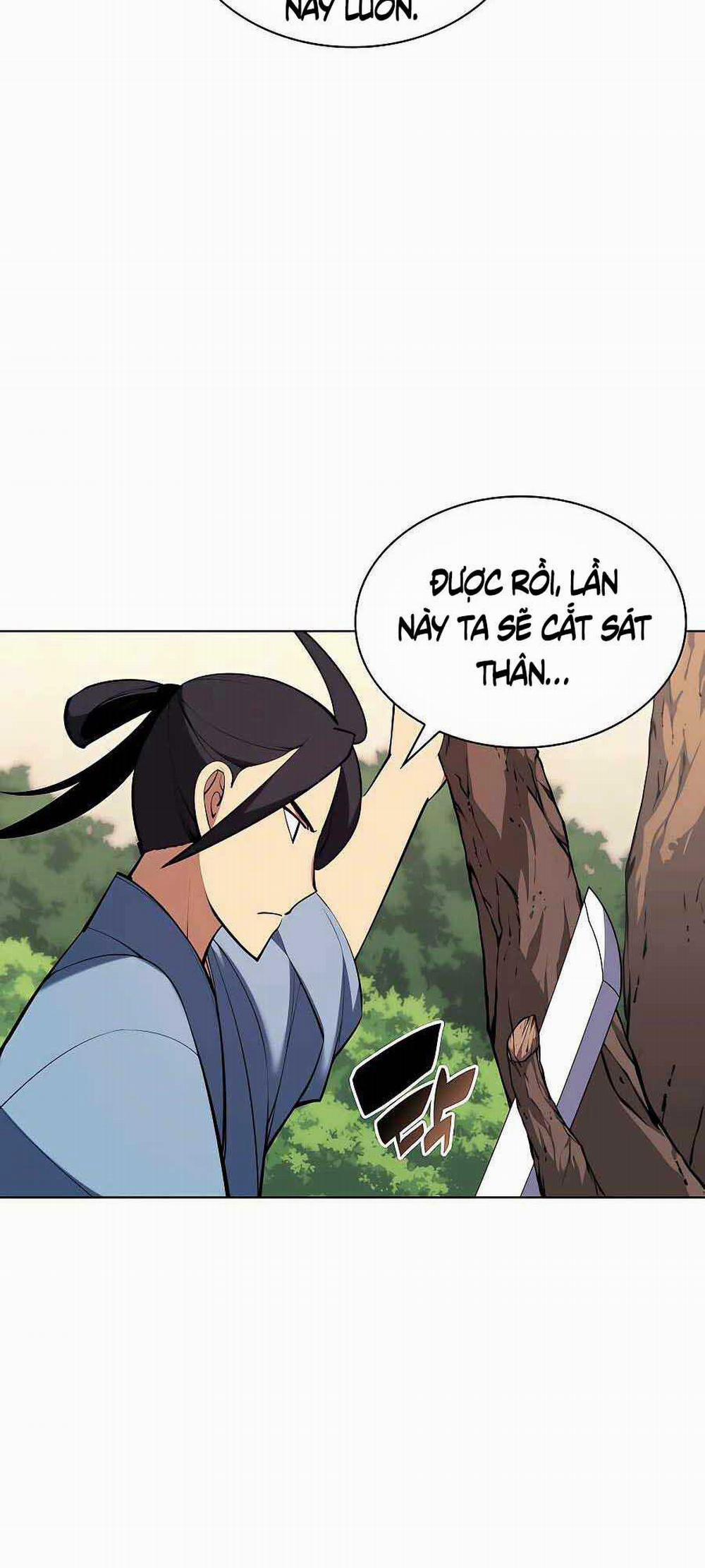 Học Giả Kiếm Sĩ 41 trang 79