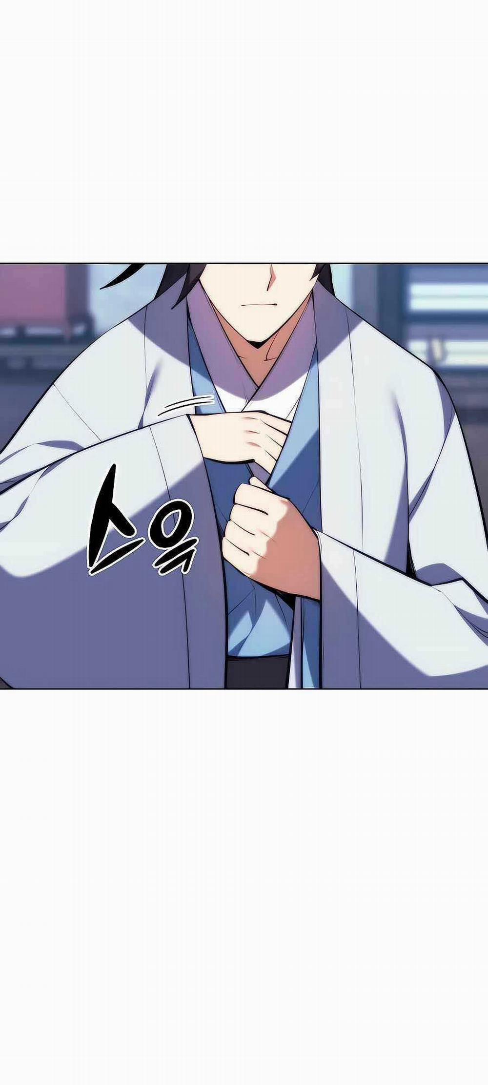 Học Giả Kiếm Sĩ 41 trang 8