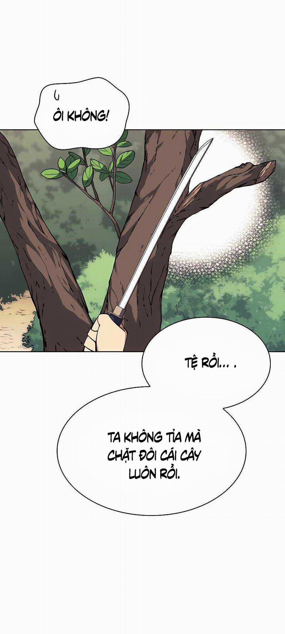 Học Giả Kiếm Sĩ 41 trang 81