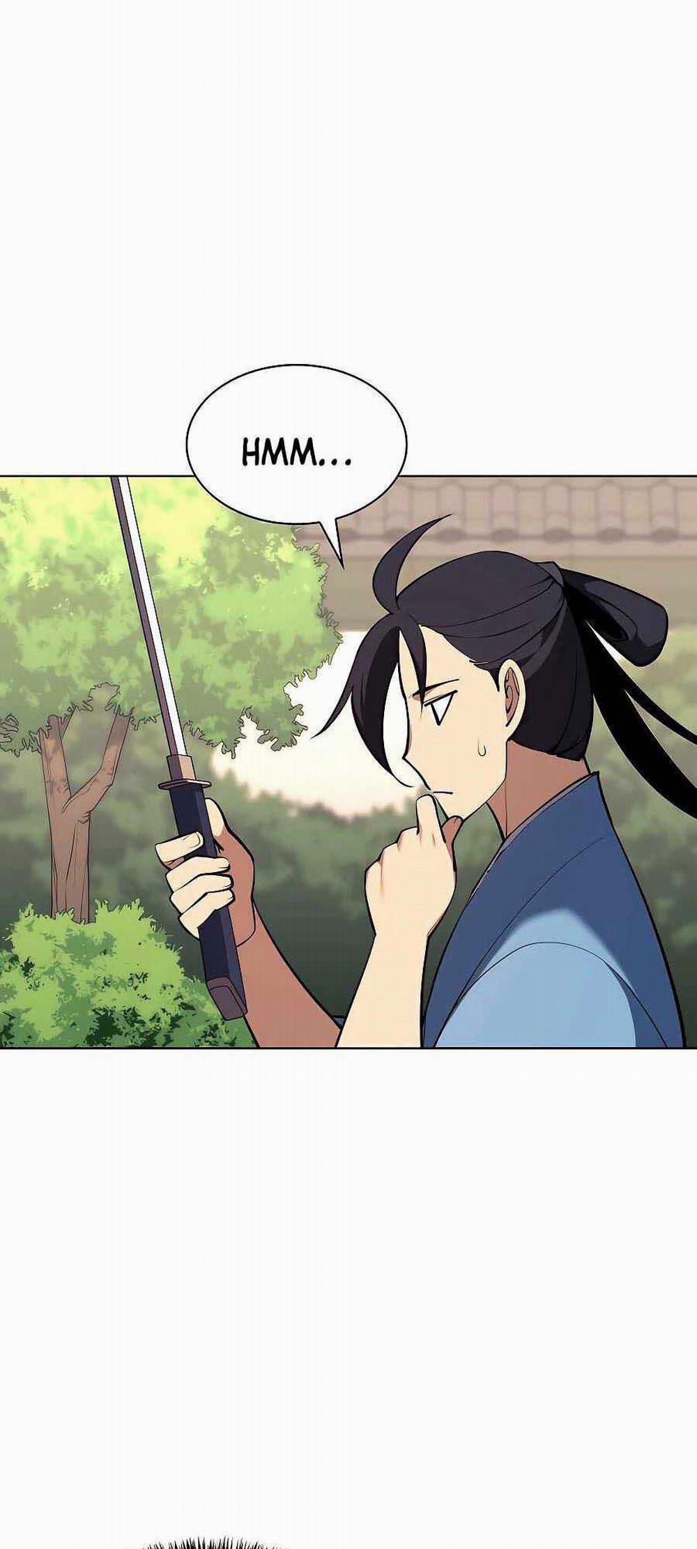 Học Giả Kiếm Sĩ 41 trang 82