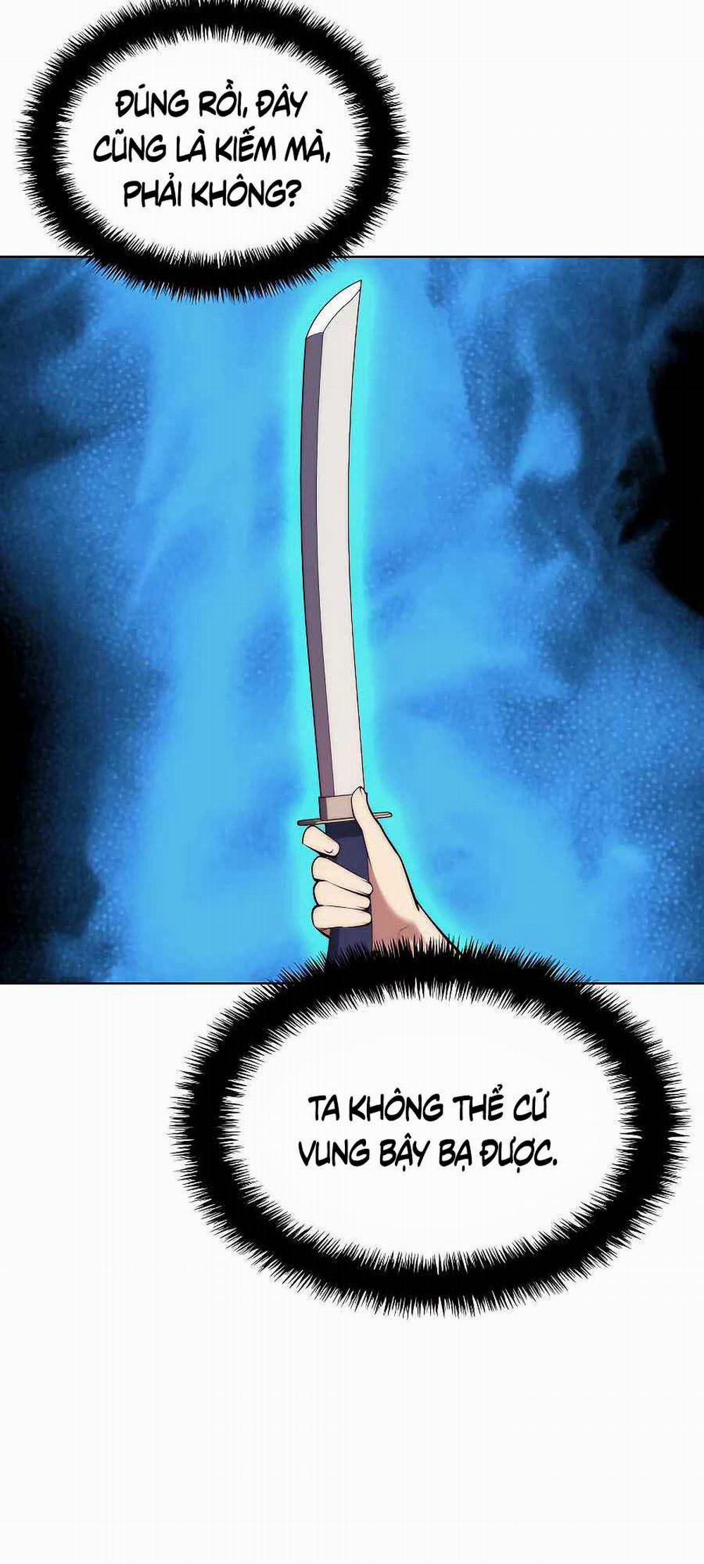 Học Giả Kiếm Sĩ 41 trang 83