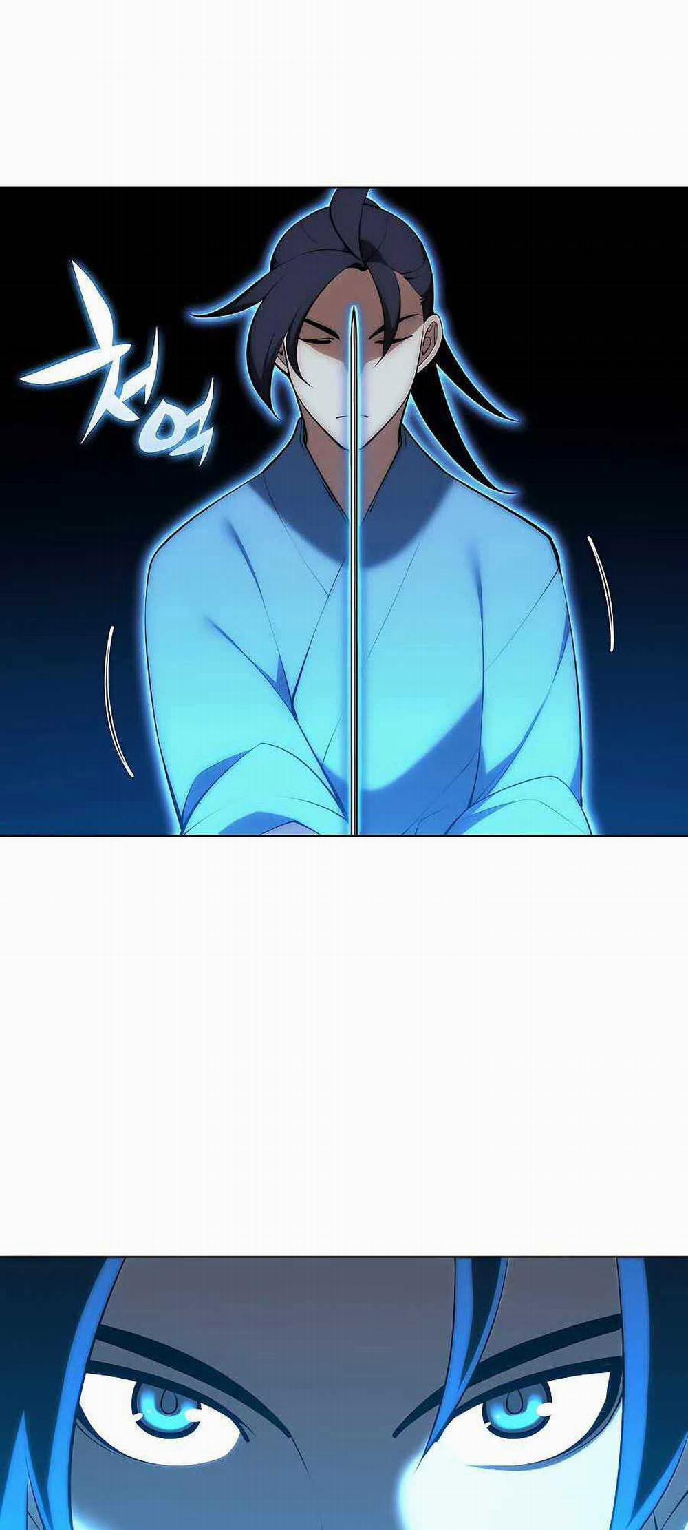 Học Giả Kiếm Sĩ 41 trang 84