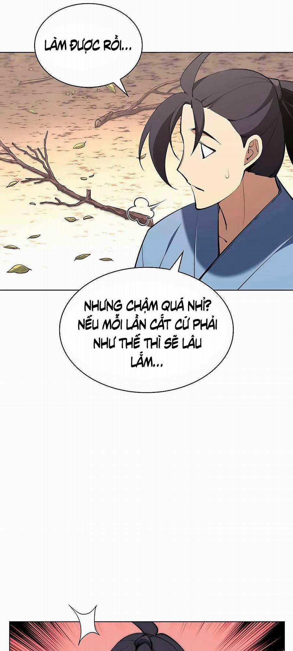 Học Giả Kiếm Sĩ 41 trang 88