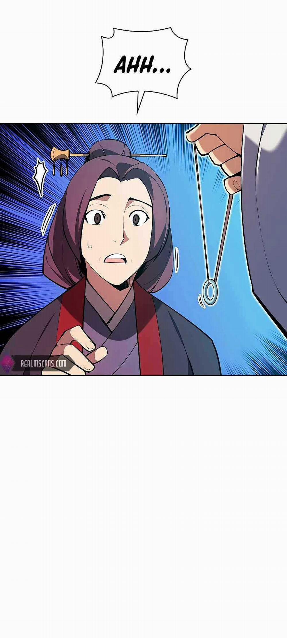 Học Giả Kiếm Sĩ 41 trang 9