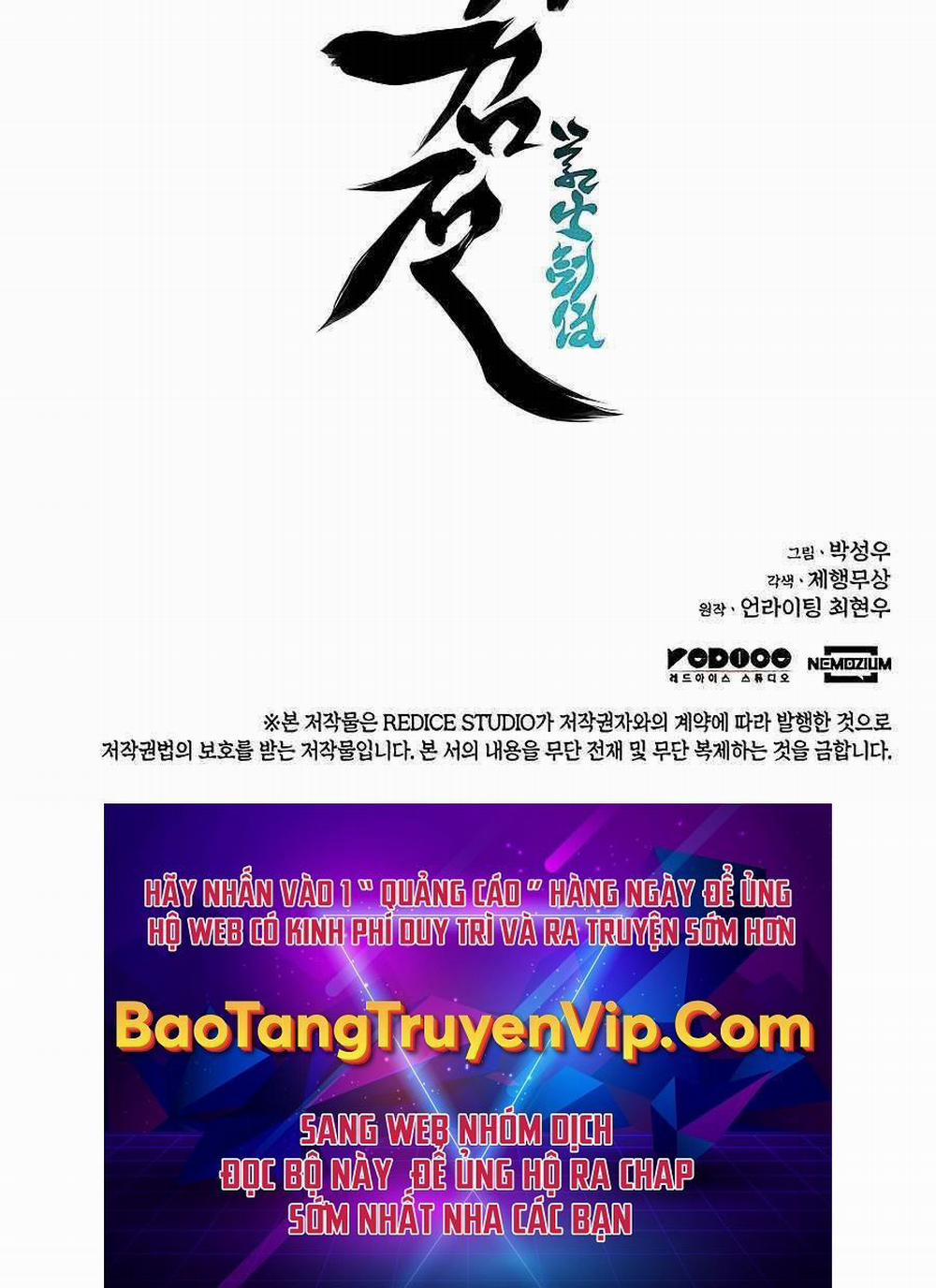 Học Giả Kiếm Sĩ 41 trang 91