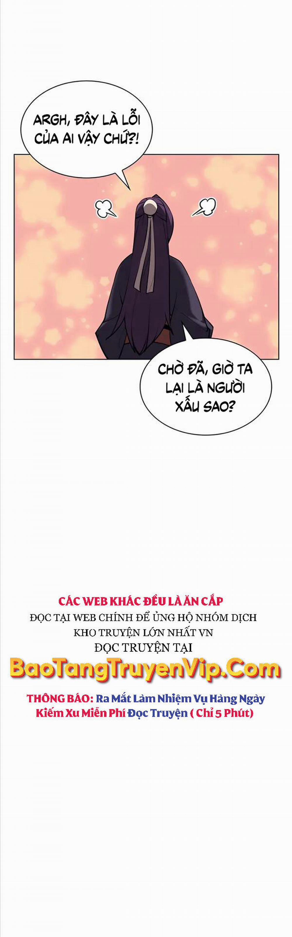 Học Giả Kiếm Sĩ 42 trang 10