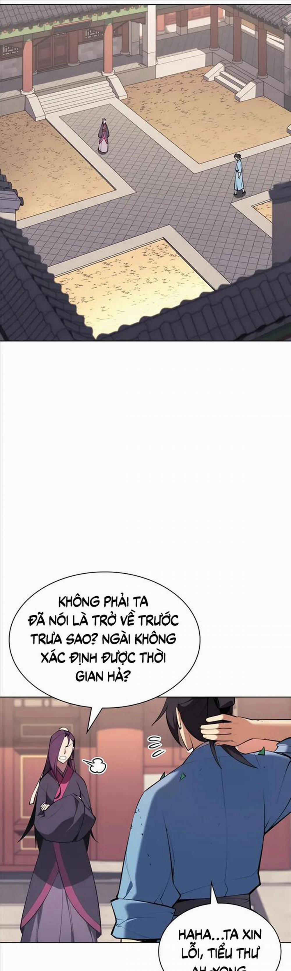 Học Giả Kiếm Sĩ 42 trang 11