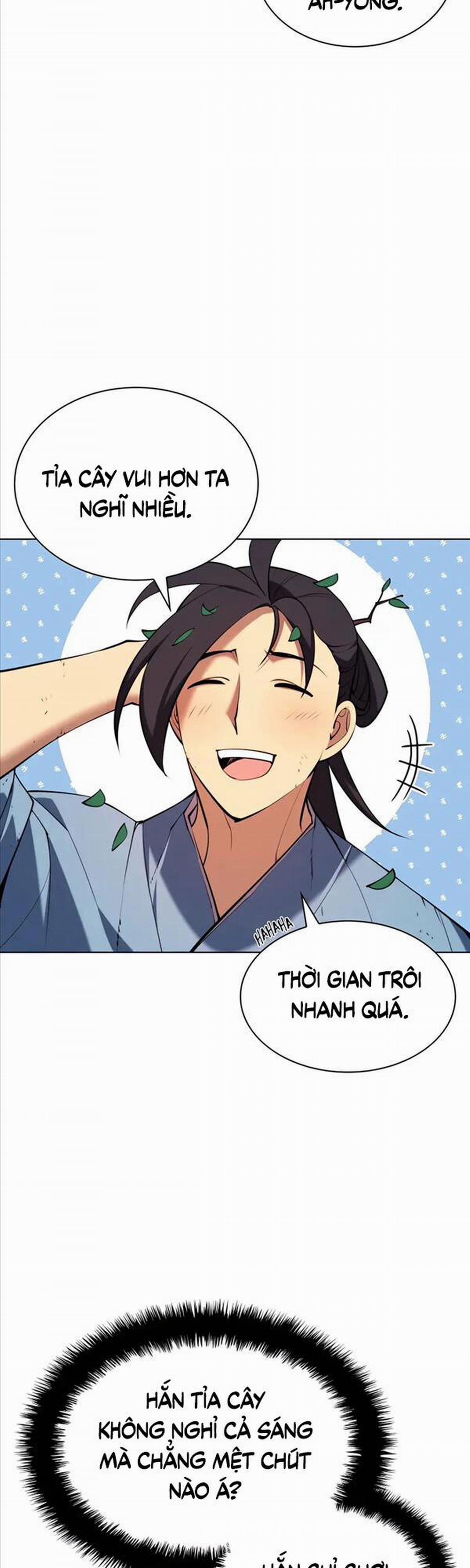 Học Giả Kiếm Sĩ 42 trang 12