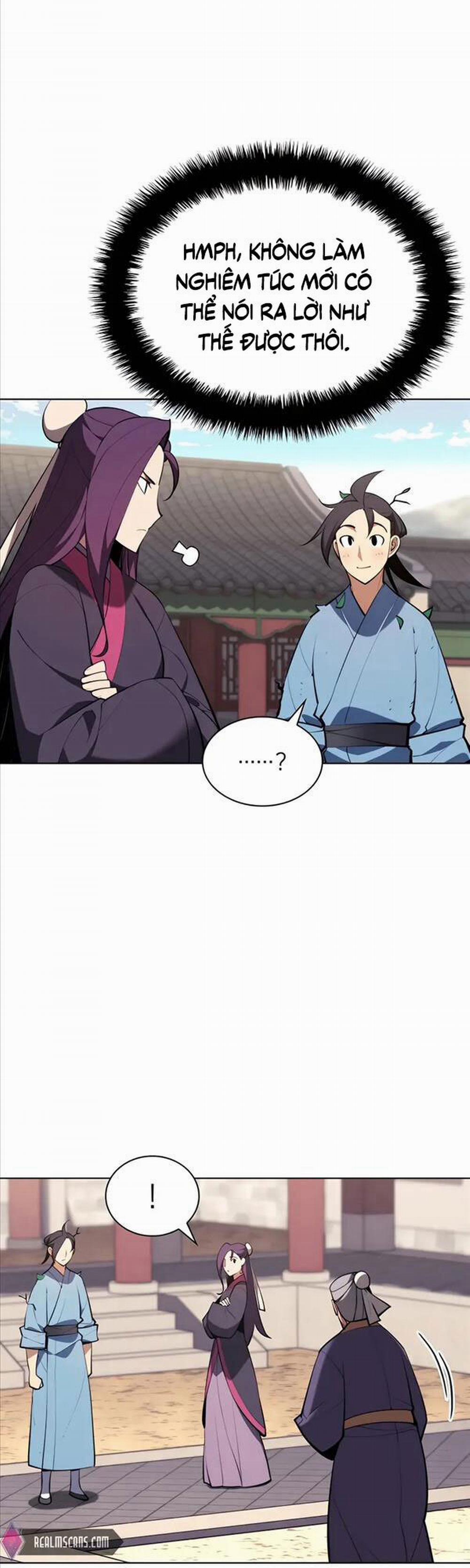 Học Giả Kiếm Sĩ 42 trang 14