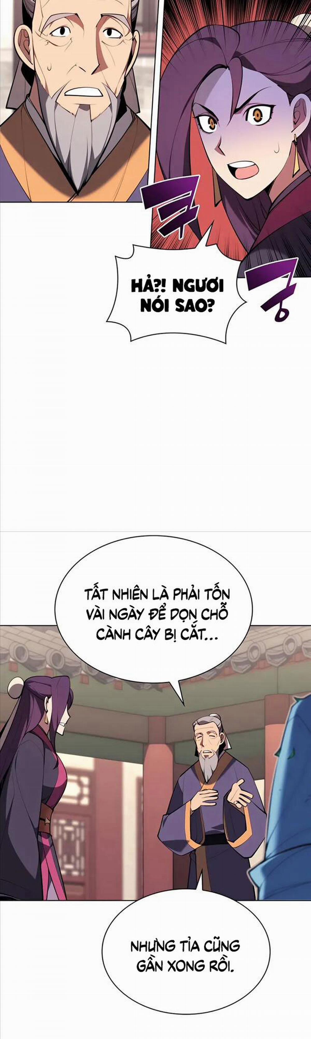 Học Giả Kiếm Sĩ 42 trang 16