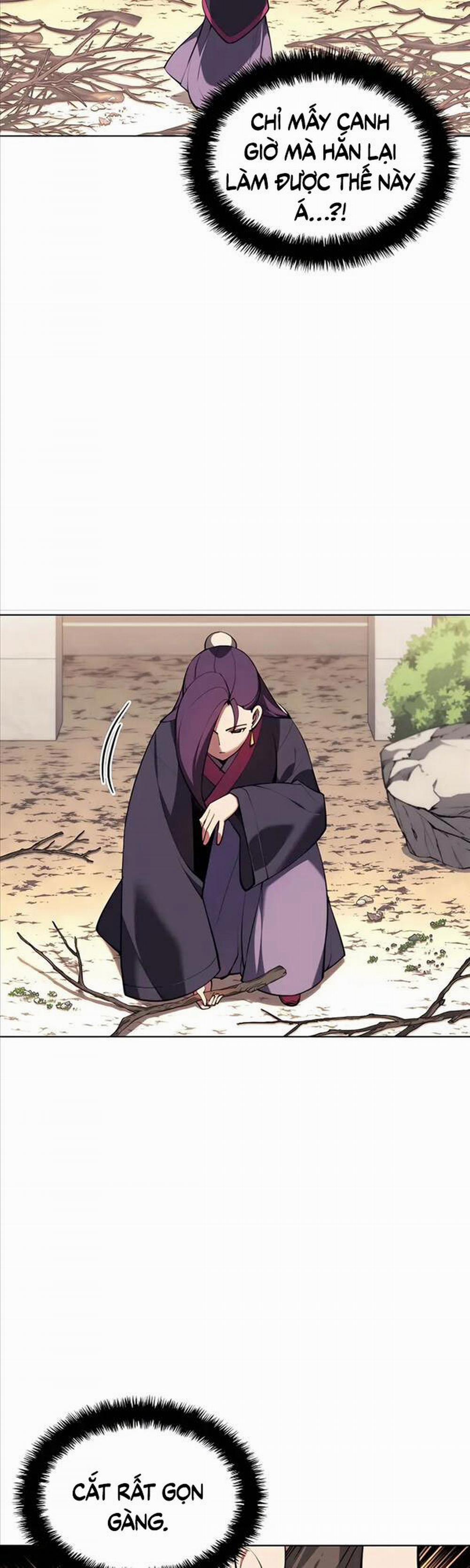 Học Giả Kiếm Sĩ 42 trang 19