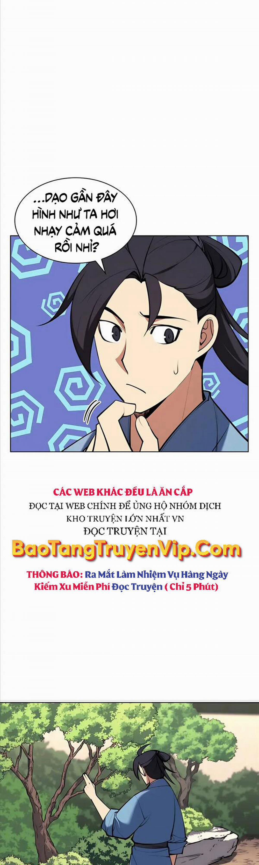 Học Giả Kiếm Sĩ 42 trang 2