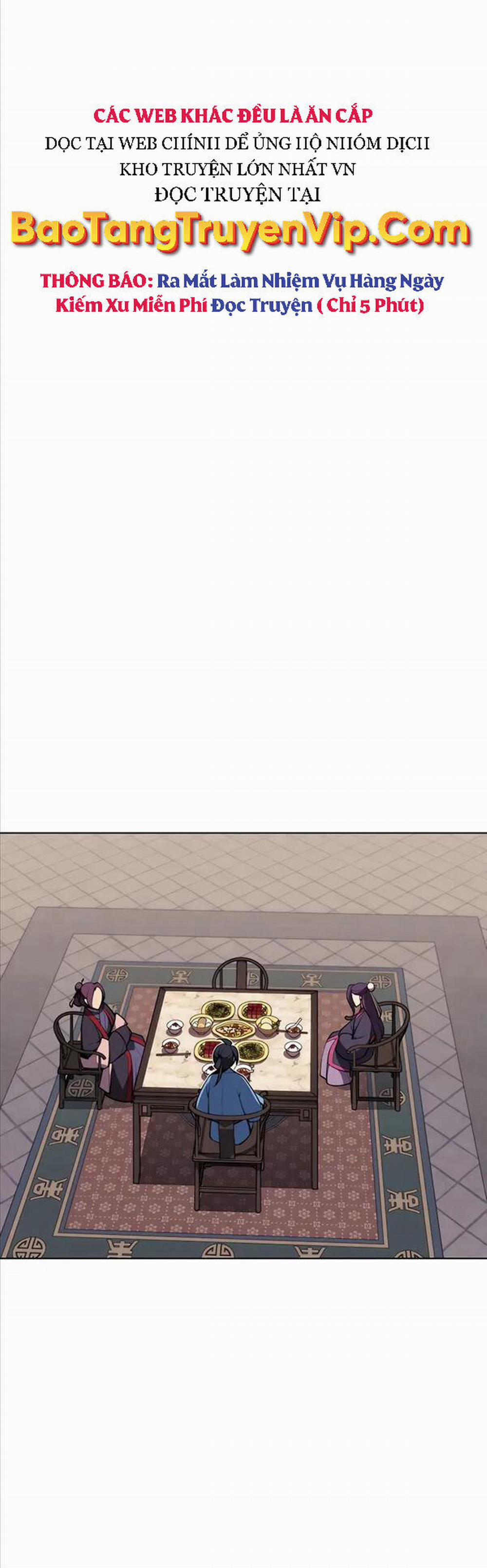 Học Giả Kiếm Sĩ 42 trang 21