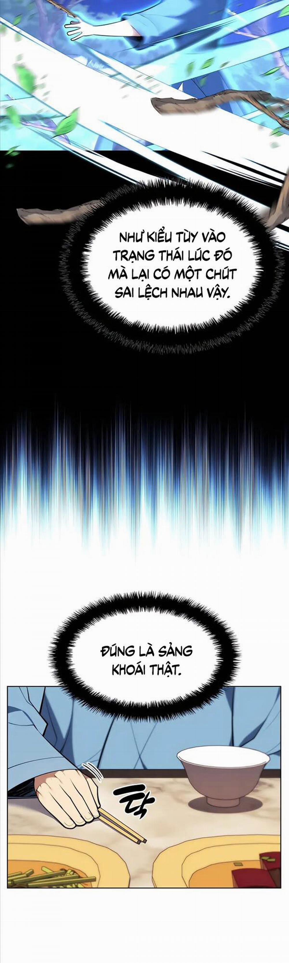 Học Giả Kiếm Sĩ 42 trang 23