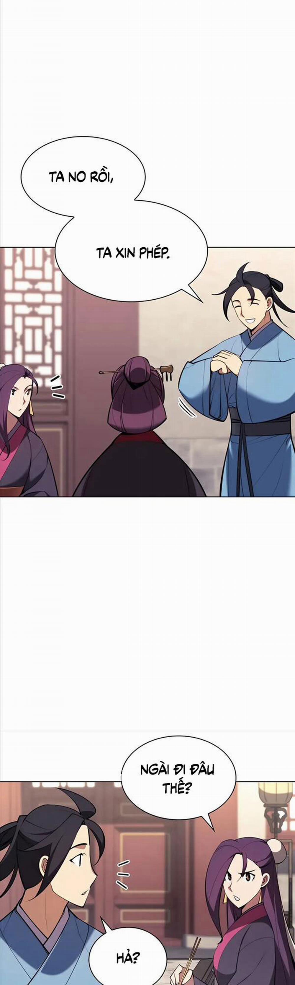 Học Giả Kiếm Sĩ 42 trang 24