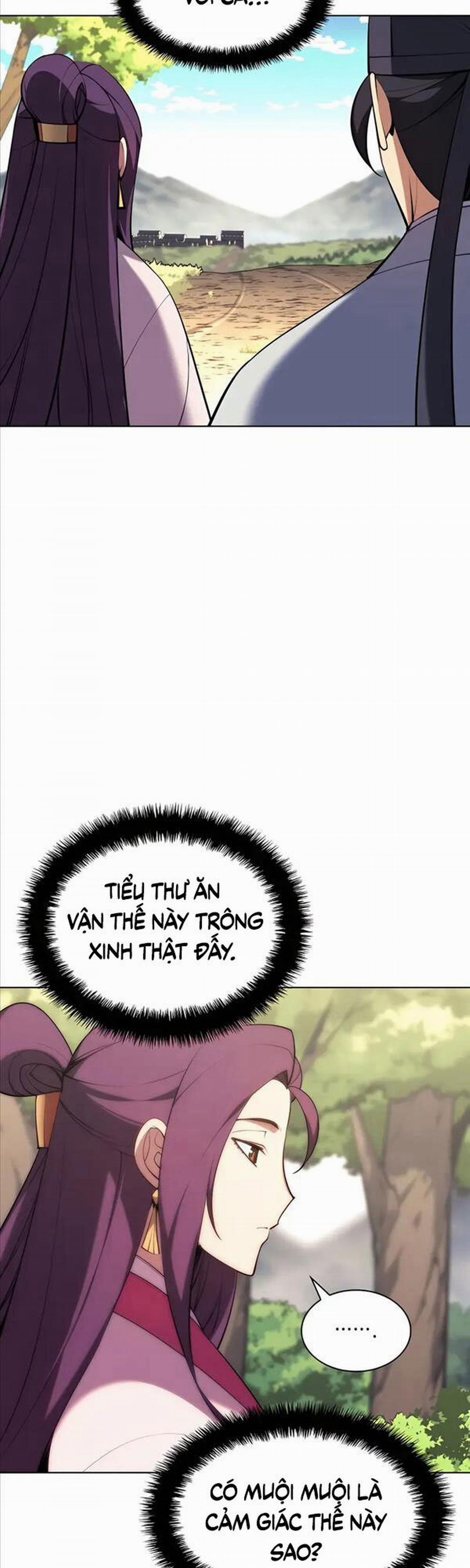 Học Giả Kiếm Sĩ 42 trang 29