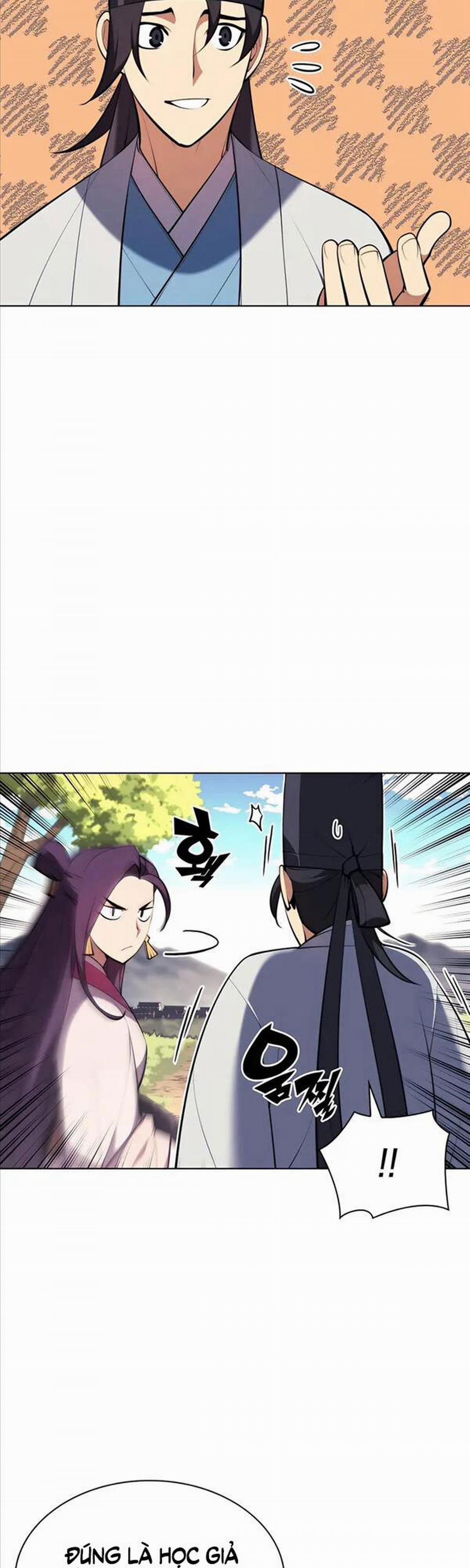 Học Giả Kiếm Sĩ 42 trang 31