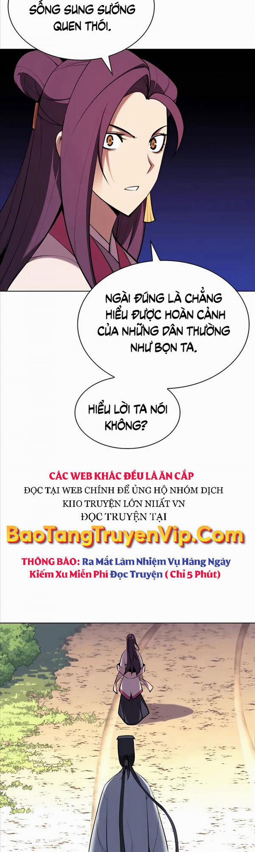 Học Giả Kiếm Sĩ 42 trang 32