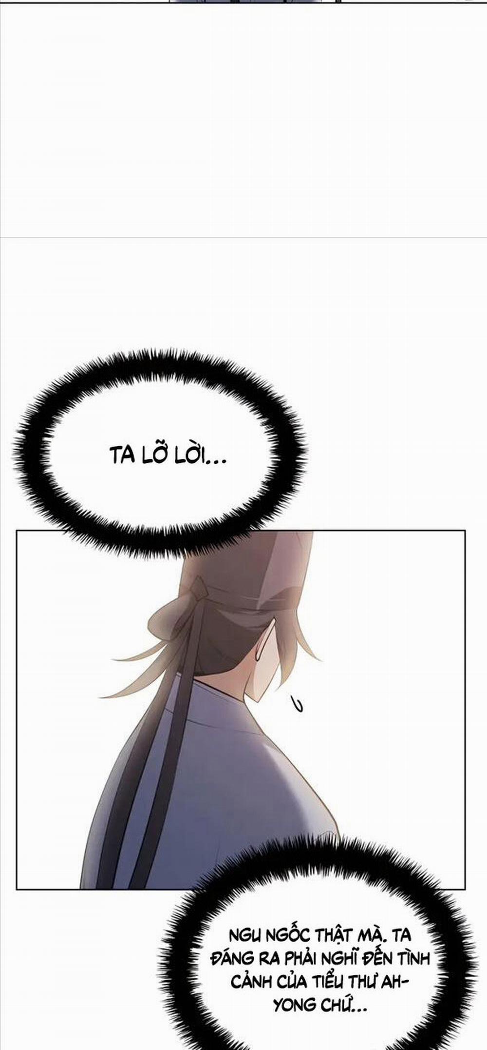 Học Giả Kiếm Sĩ 42 trang 33