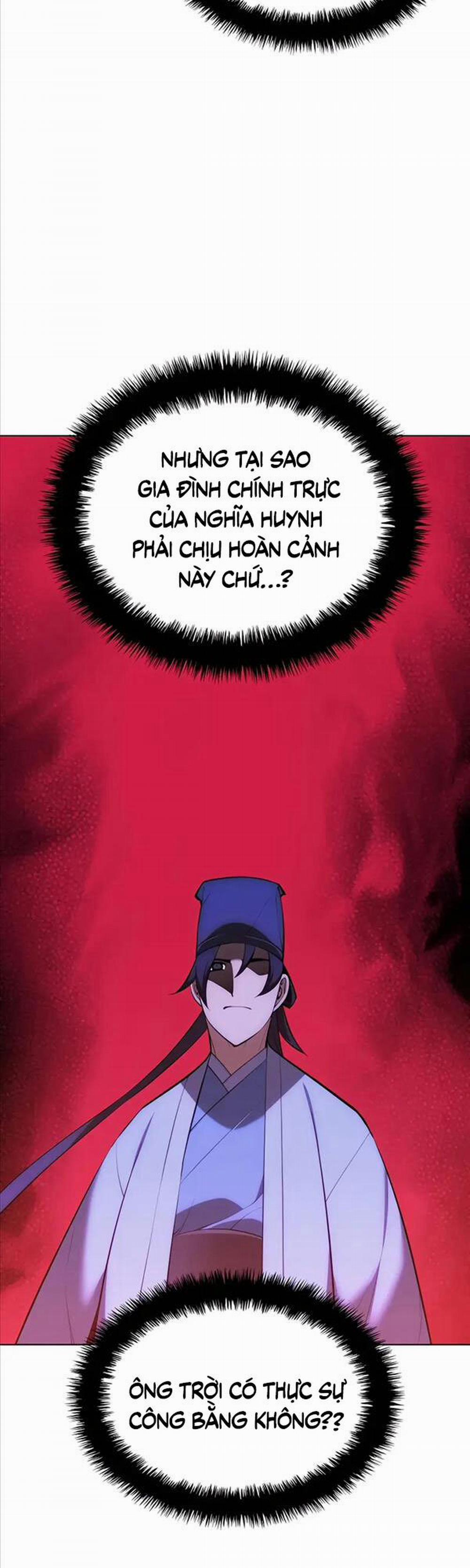 Học Giả Kiếm Sĩ 42 trang 34