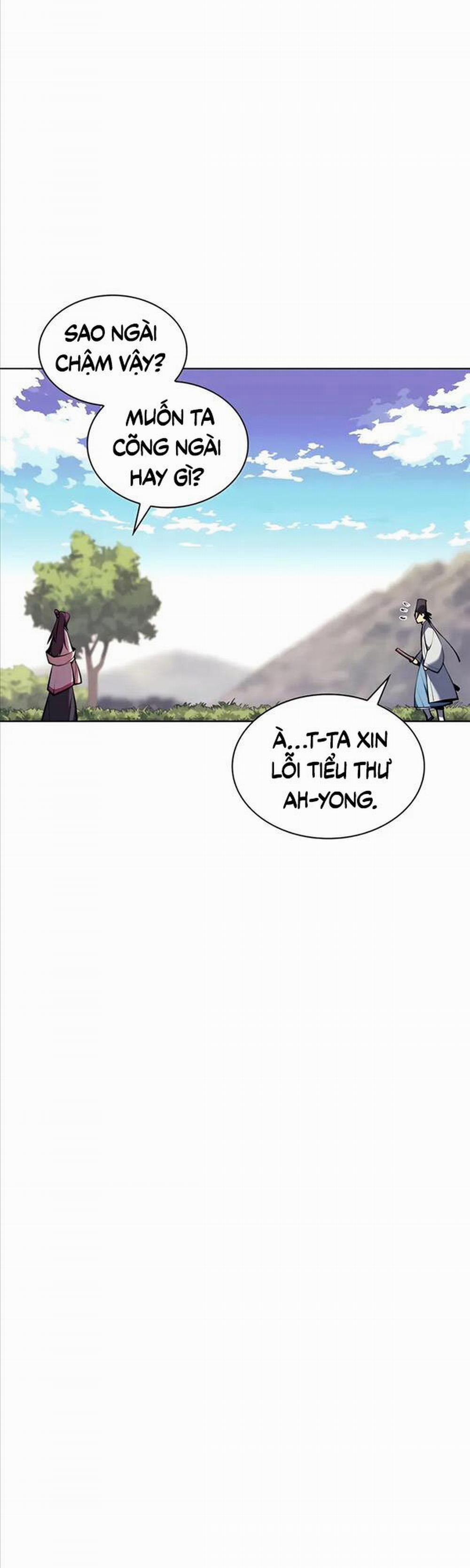 Học Giả Kiếm Sĩ 42 trang 35