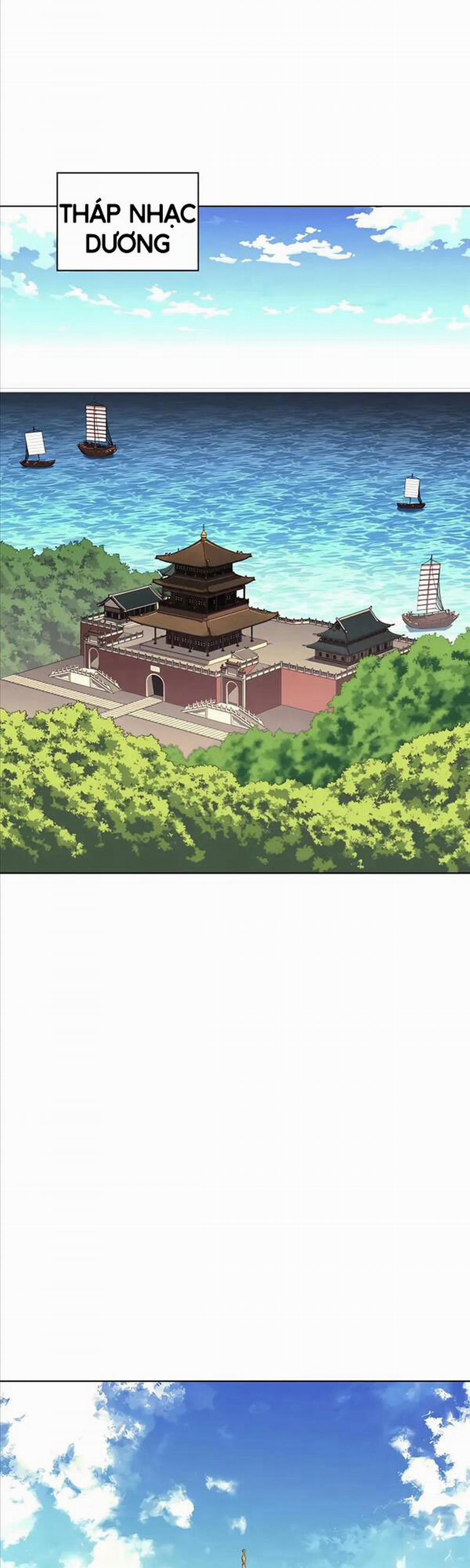 Học Giả Kiếm Sĩ 42 trang 36