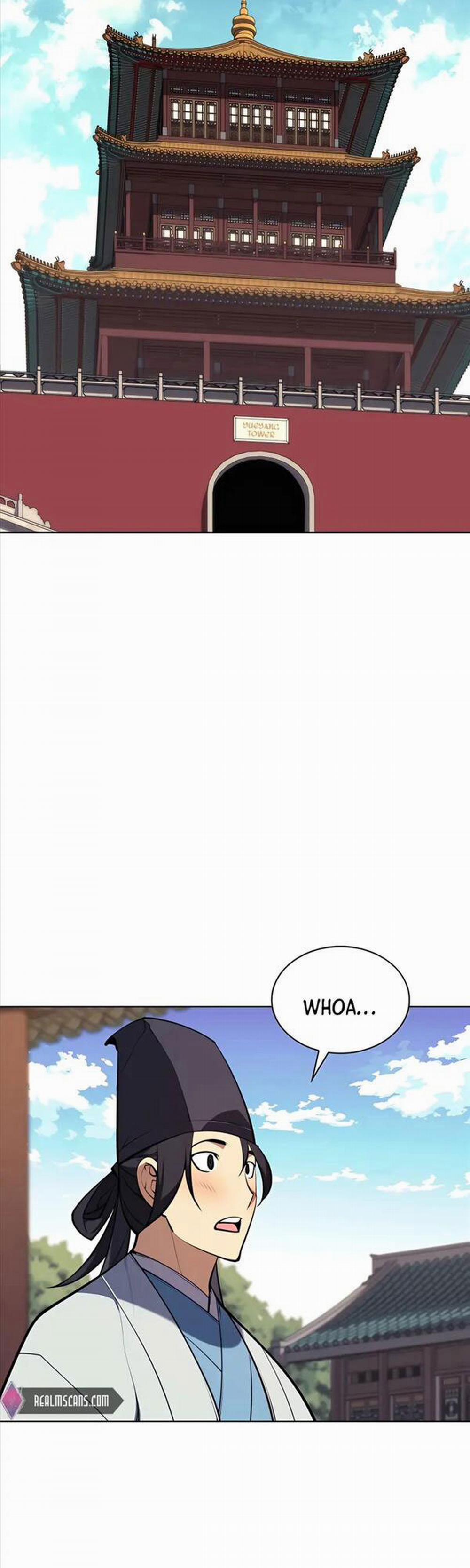 Học Giả Kiếm Sĩ 42 trang 37