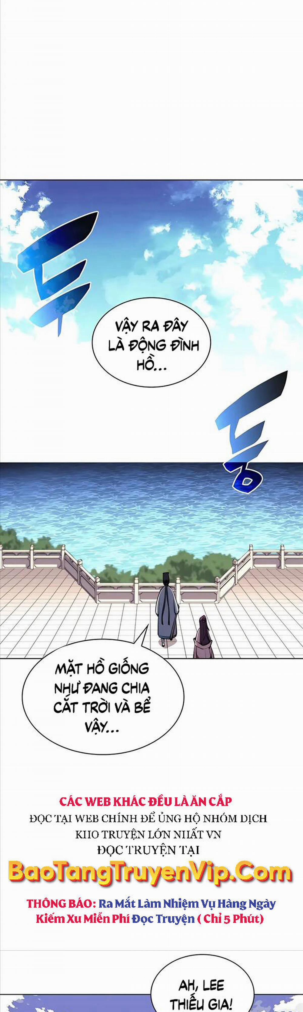 Học Giả Kiếm Sĩ 42 trang 38