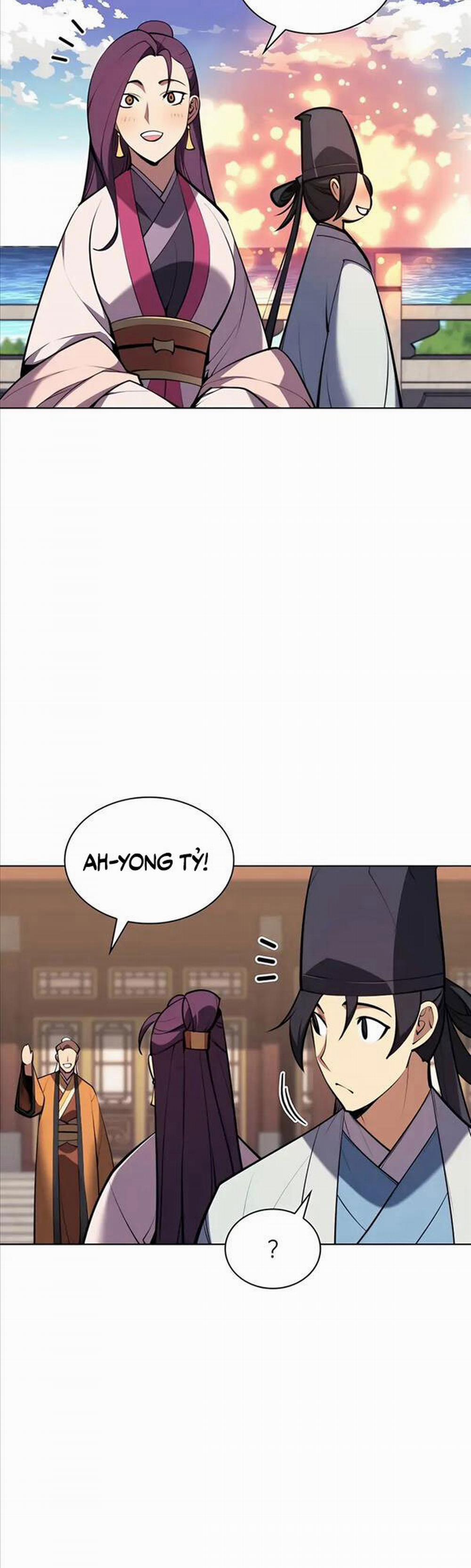 Học Giả Kiếm Sĩ 42 trang 39