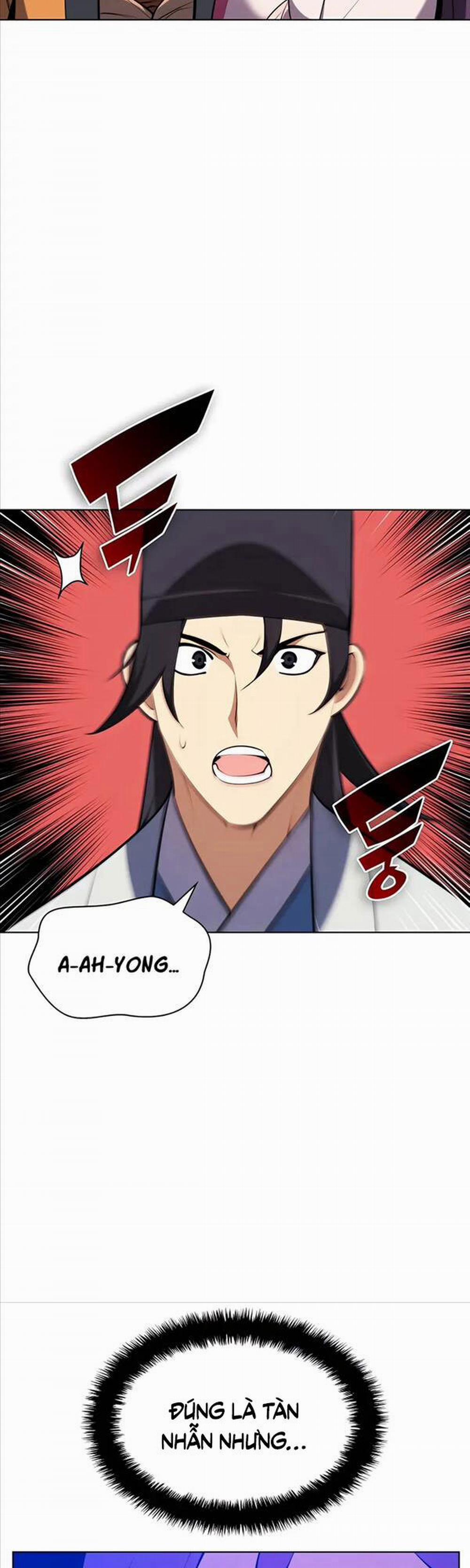 Học Giả Kiếm Sĩ 42 trang 41