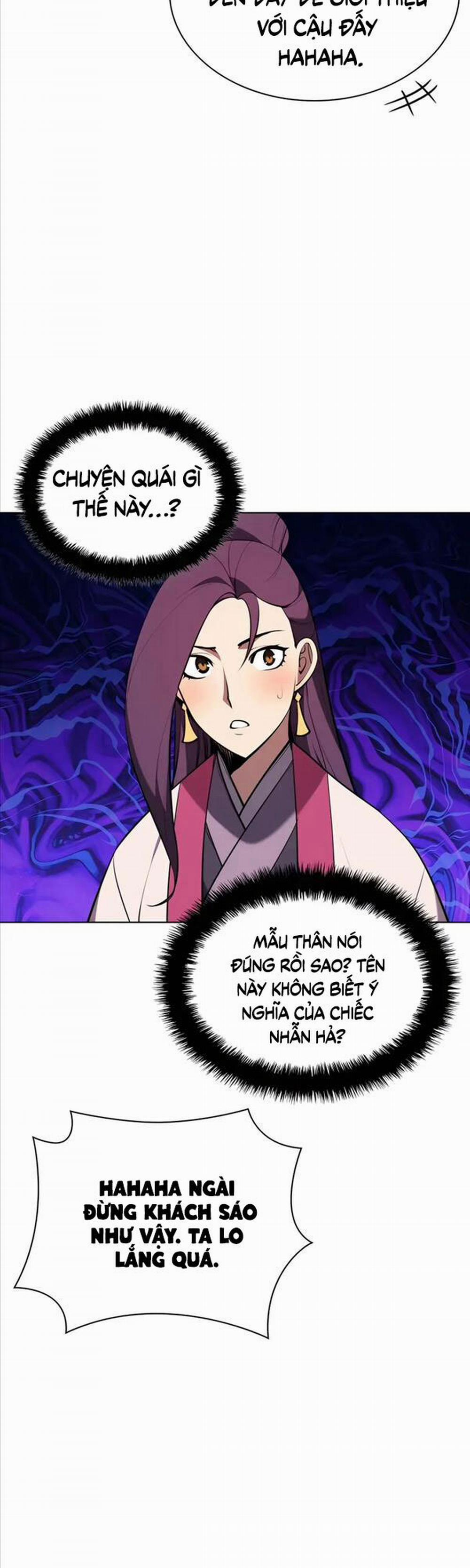 Học Giả Kiếm Sĩ 42 trang 45