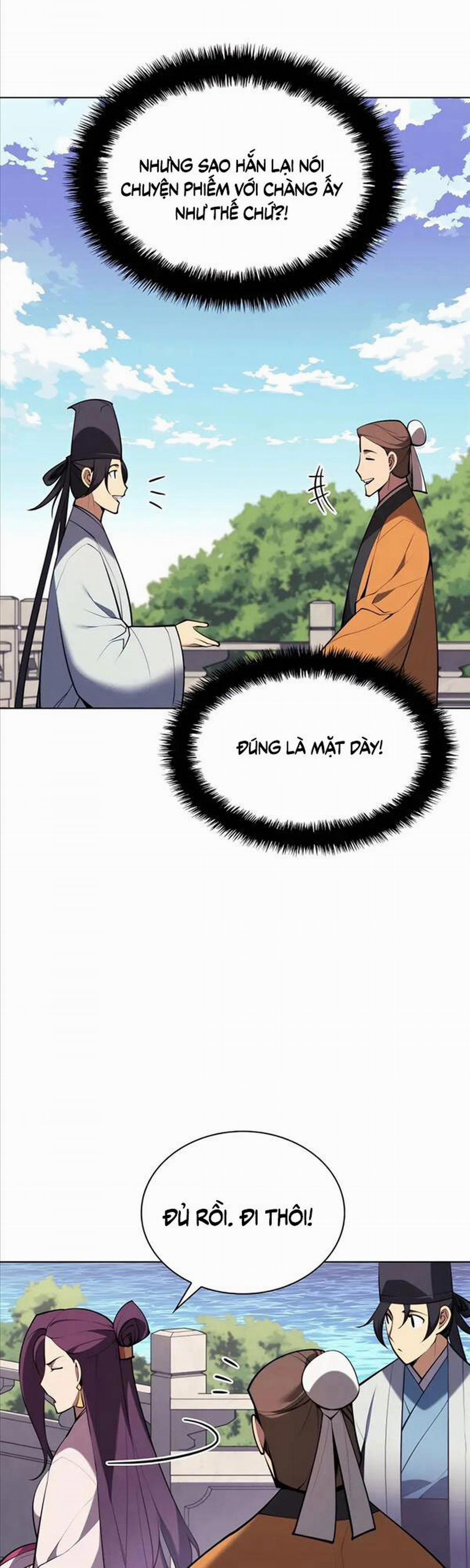 Học Giả Kiếm Sĩ 42 trang 46