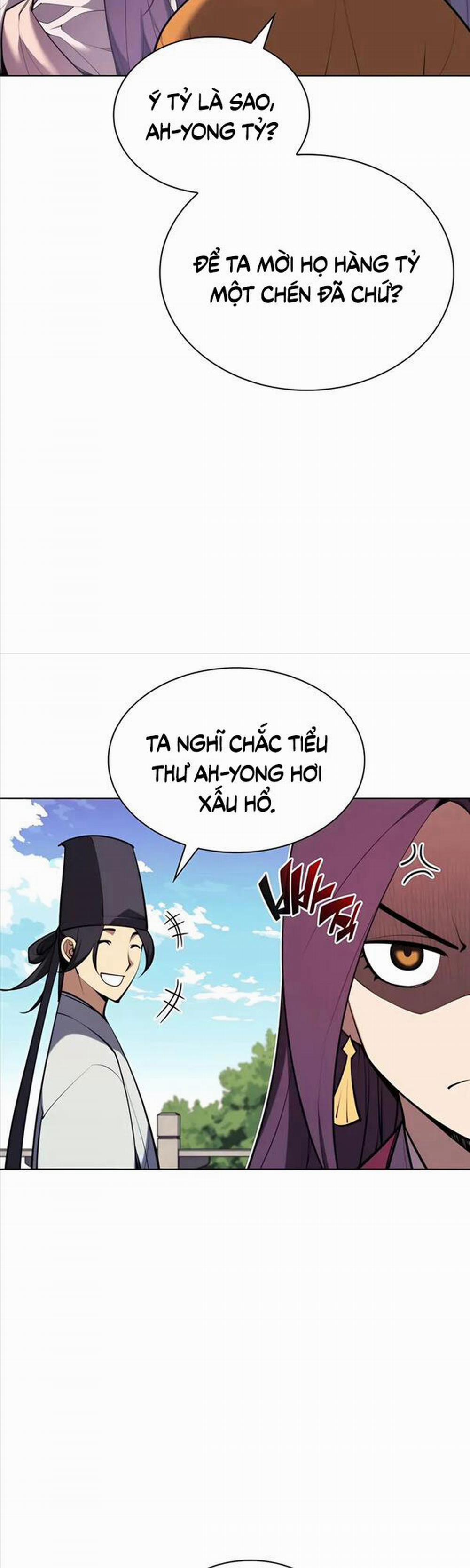 Học Giả Kiếm Sĩ 42 trang 47