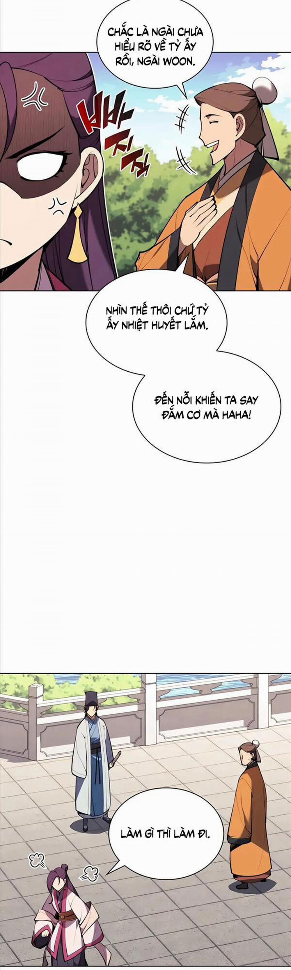 Học Giả Kiếm Sĩ 42 trang 48