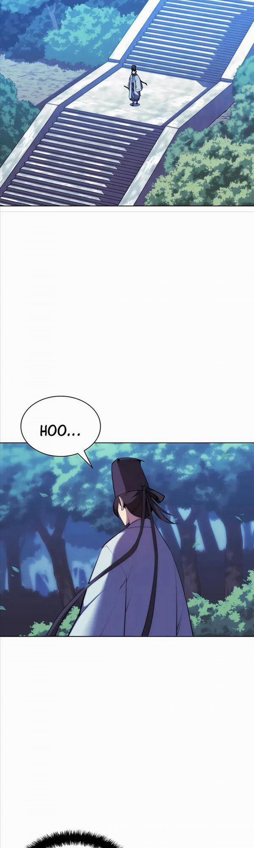 Học Giả Kiếm Sĩ 42 trang 53