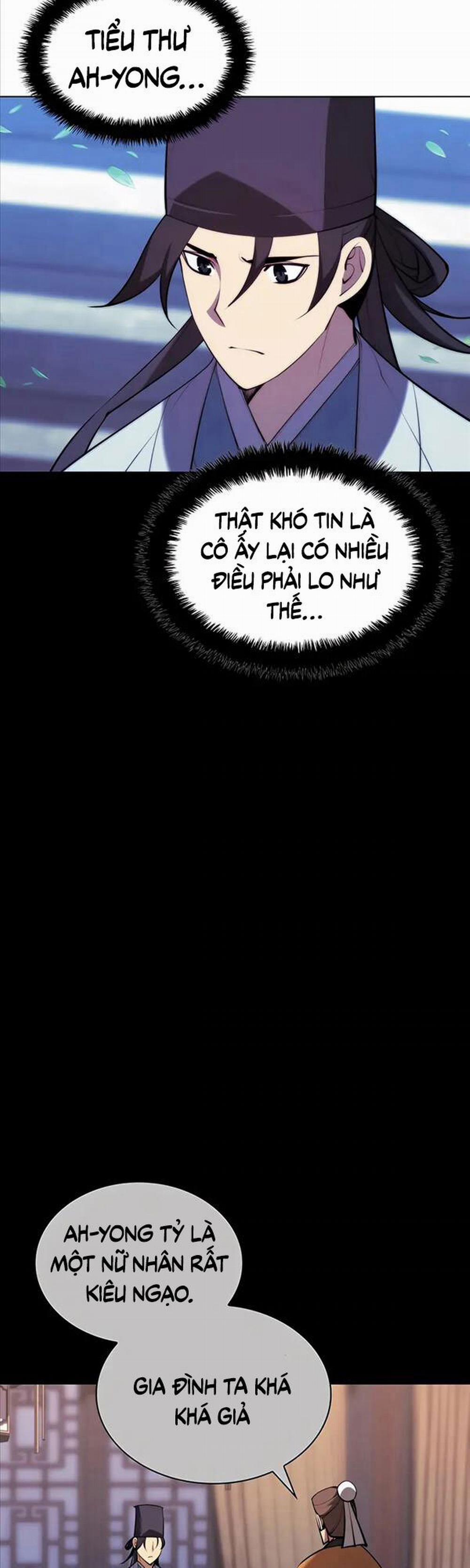 Học Giả Kiếm Sĩ 42 trang 54