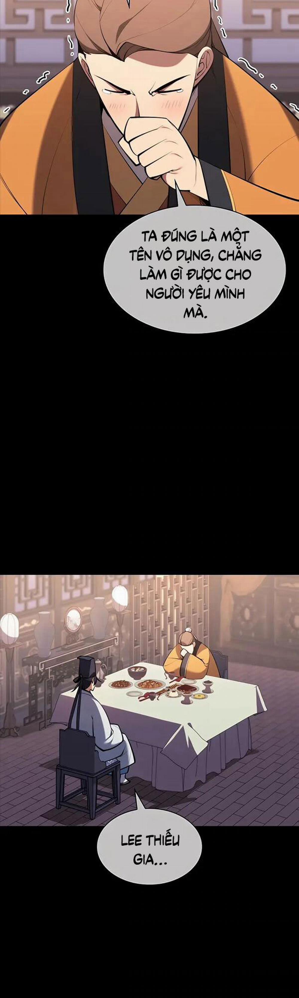 Học Giả Kiếm Sĩ 42 trang 58