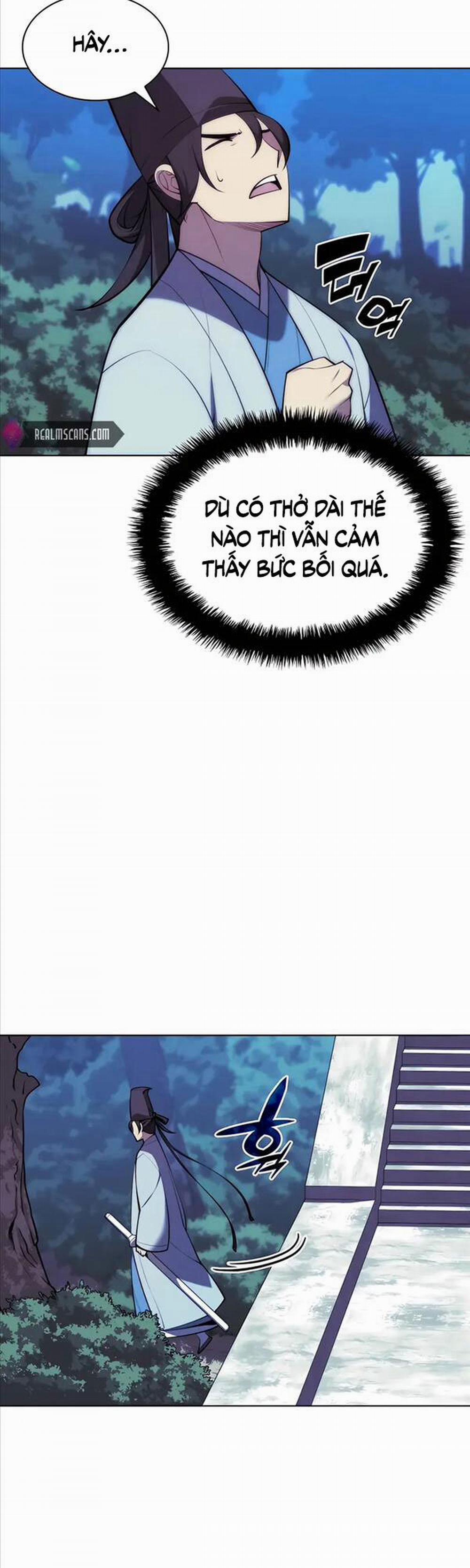 Học Giả Kiếm Sĩ 42 trang 60