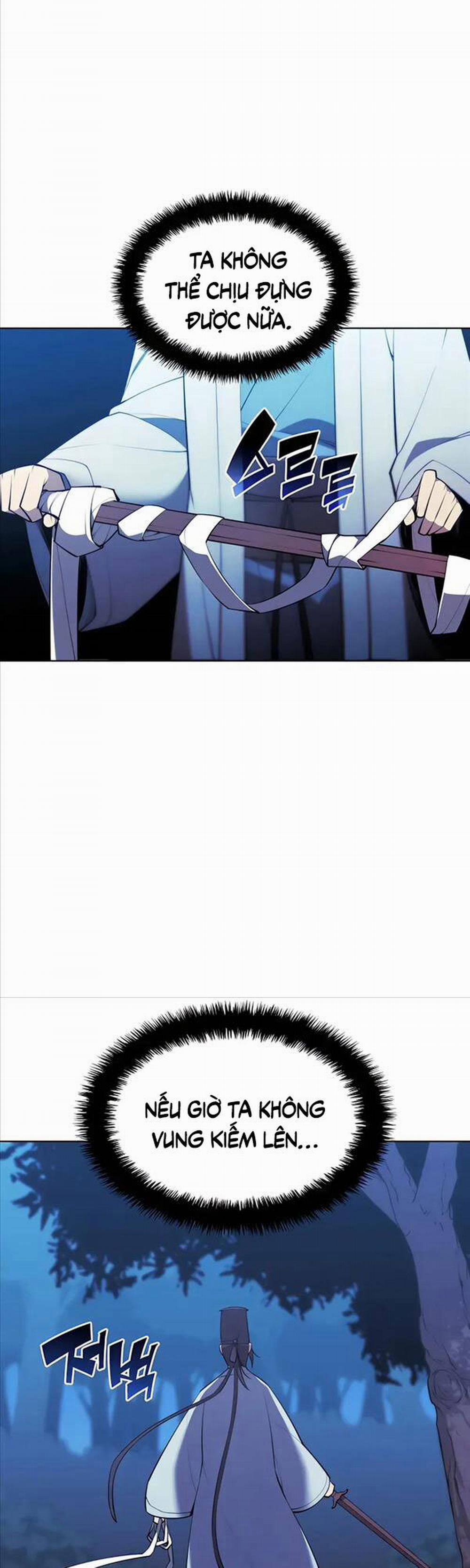 Học Giả Kiếm Sĩ 42 trang 61